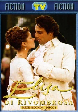 Элиза (2003) - смотреть онлайн